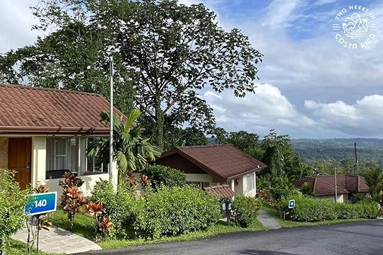 small villas at los lagos hotel 