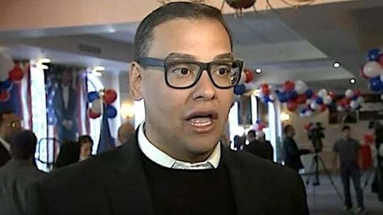 George Santos (Video screenshot)