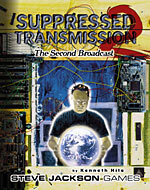 Suppressed Transmission 2