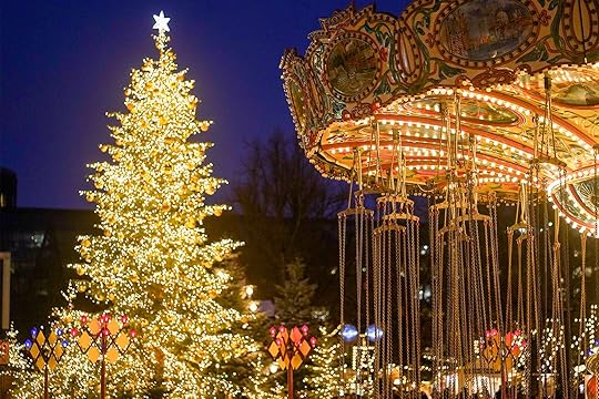 8 unforgettable experiences in Scandinavia with Lufthansa