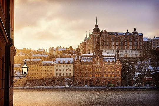 8 unforgettable experiences in Scandinavia with Lufthansa
