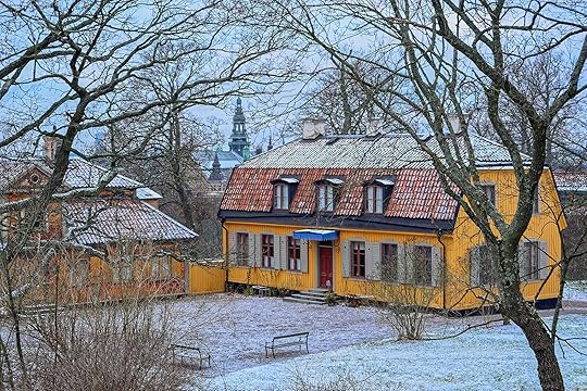 8 unforgettable experiences in Scandinavia with Lufthansa