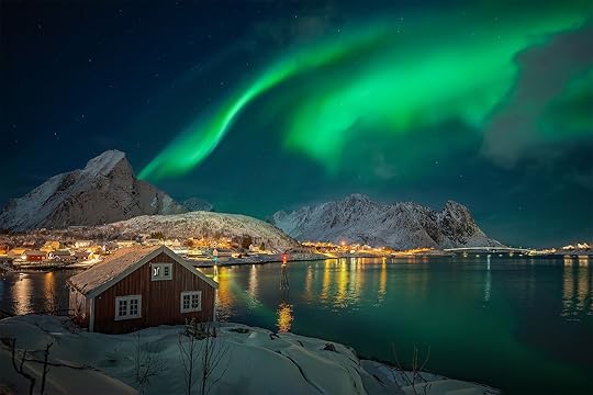 8 unforgettable experiences in Scandinavia with Lufthansa