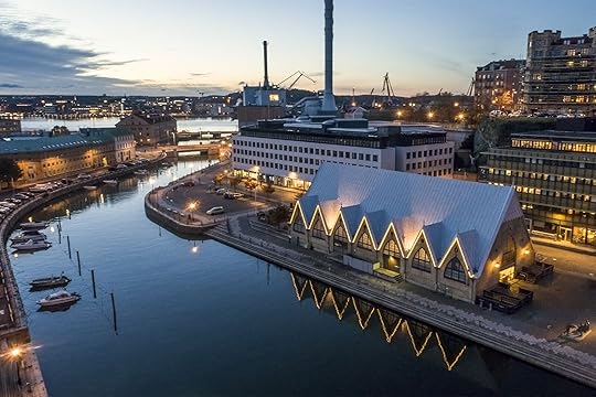 8 unforgettable experiences in Scandinavia with Lufthansa