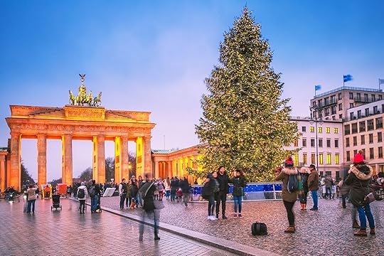 Unmissable experiences in Germany and Italy Lufthansa