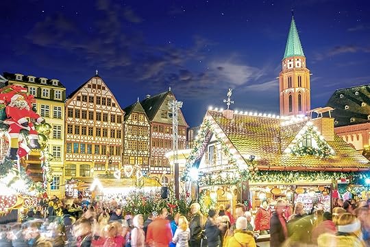 Unmissable experiences in Germany and Italy Lufthansa