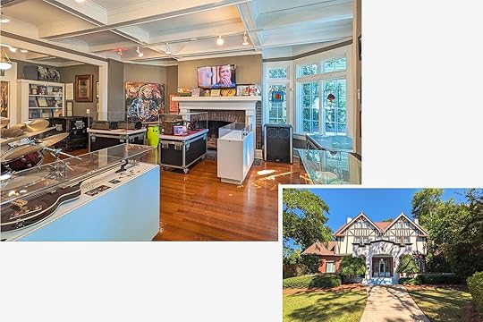 halloween events in macon ga