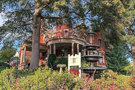 halloween events in macon ga