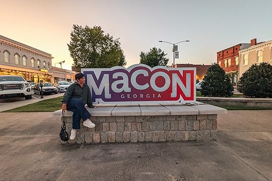 halloween events in macon ga