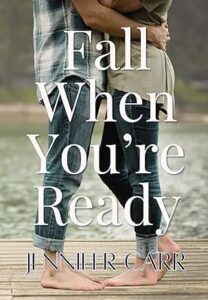 Fall When You're Ready cover