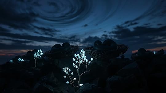 dimensional sleep cycle theories