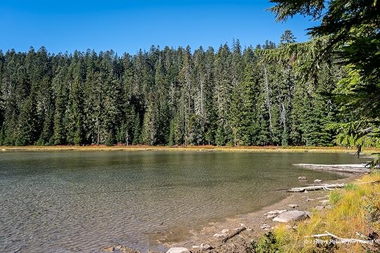 Twin Lakes loop hike – Mount Hood