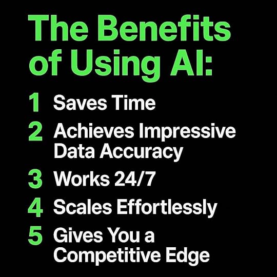 ai business solutions 