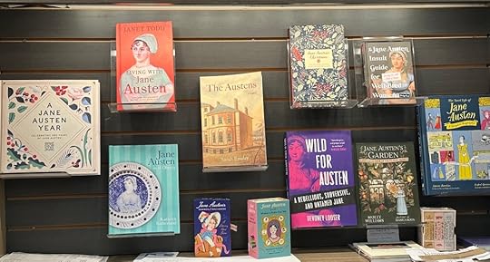 Book display