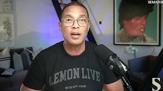 Don Lemon (Video screenshot)