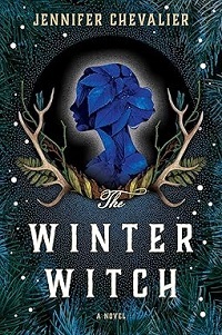The Winter Witch by Jennifer Chevalier