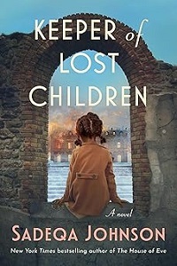 Keeper of Lost Children by Sadeqa Johnson