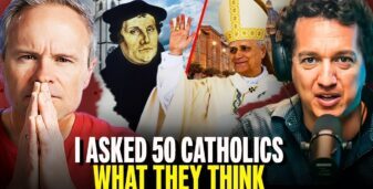 Can Catholics and Protestants Agree?