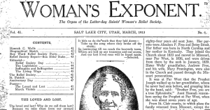 Doing Feminist Theology