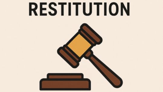 Restitution Graphic 2d Try