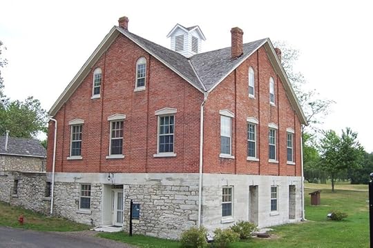 Come Follow Me: Doctrine and Covenants 124 “A House unto My Name” Submissions