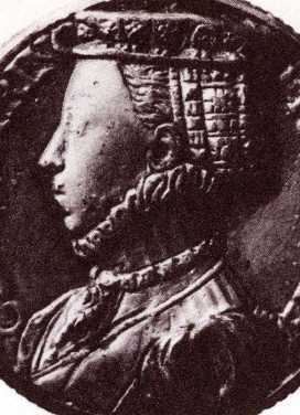 cecilia vasa