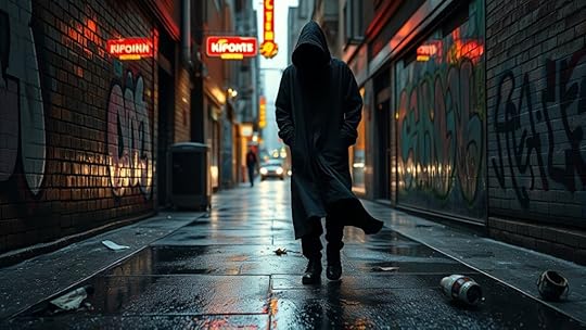 urban awareness enhances stealth