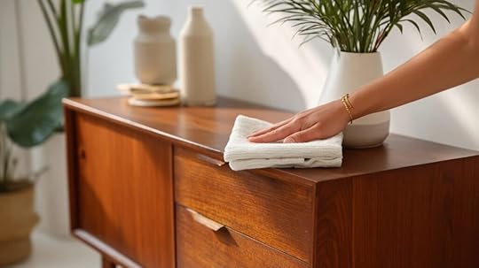 wood and veneer protection