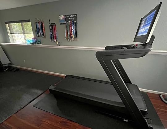 NordicTrack 2450 Review