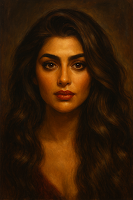 sara-hirani-saron-protagonista