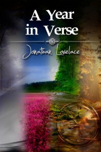 A Year in Verse cover