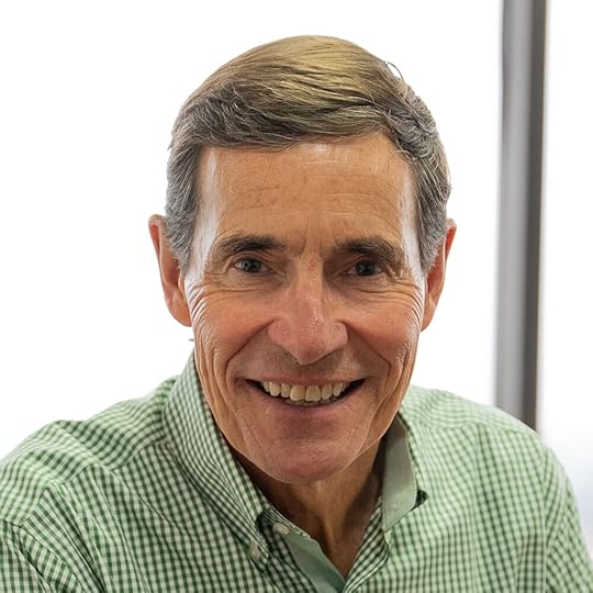 Headshot of Steve Booren, owner and founer of Prosperion Financial Advisors