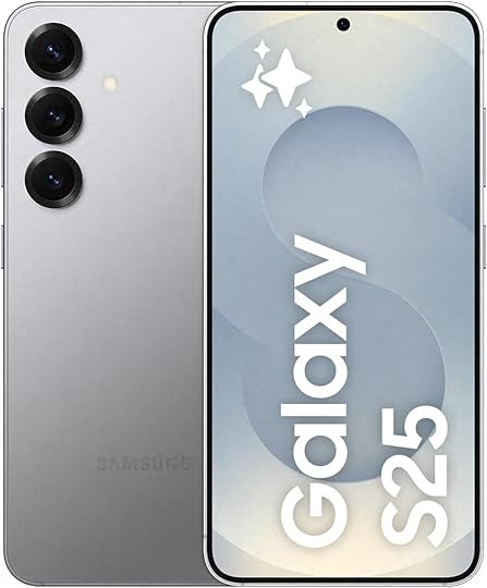 Get £200 off the Samsung Galaxy S25 this Prime Big Deals Days