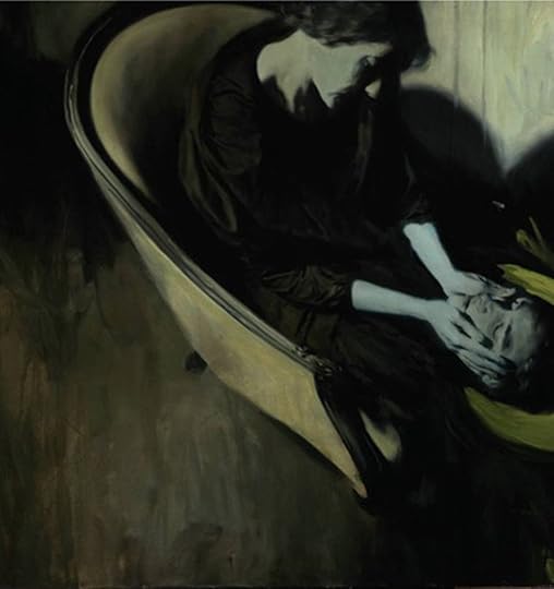 Under Western Eyes by Phil Hale