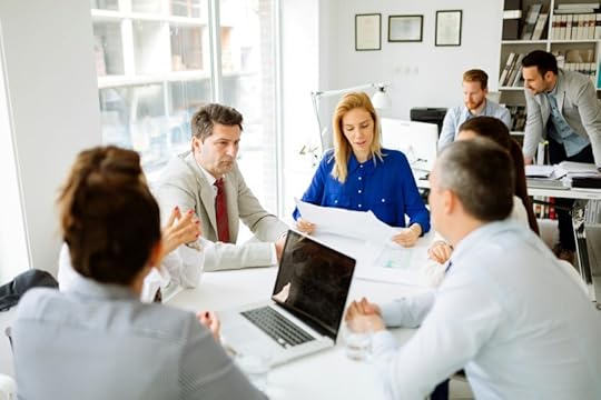 Setting Up for Future Deals When Negotiating