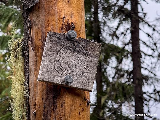 Devils Acre - Palmateer Point loop hike