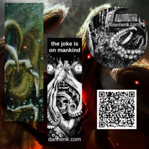 New Stretch Goal Rewards