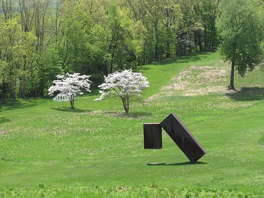 Storm King Art Center