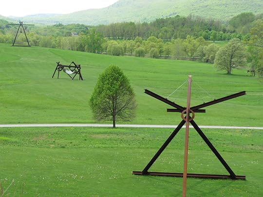 Storm King Art Center