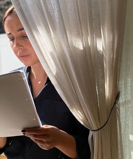 Хочеш зрозуміти свій текст? Читай вголос.