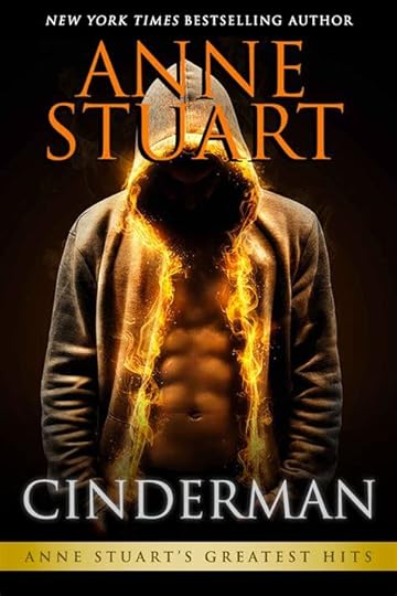 Cinderman - Anne Stuart