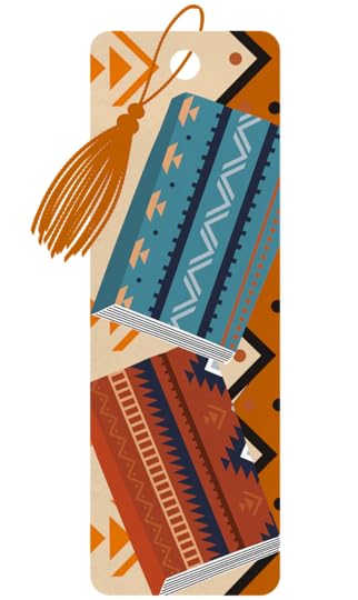 native voices bookmark