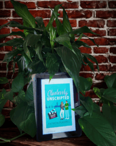 Cluelessly Unscripted CR