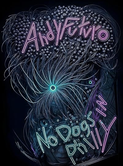 No Dogs in Philly - Andy Futuro