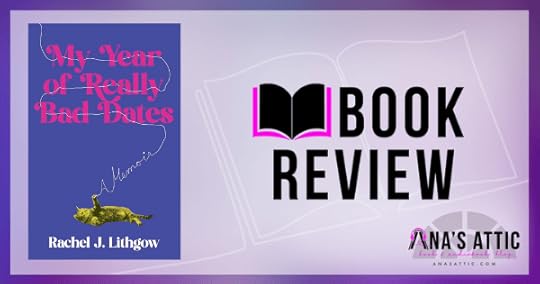 My Year of Really Bad dates