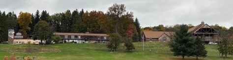Ligonier Camp and Conference Center