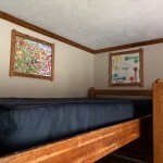 Room Seven at the Lodge