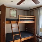 Room Seven at the Lodge