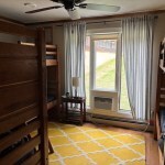 Room Seven at the Lodge