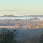 Mountain Mist in the Laurel Highlands